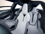 McLaren Speedtail 2018 года